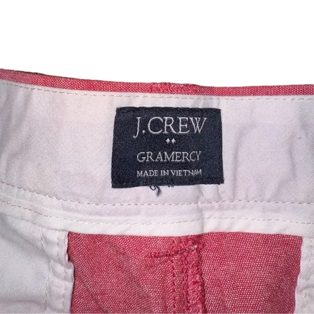 J. Crew Men's 9